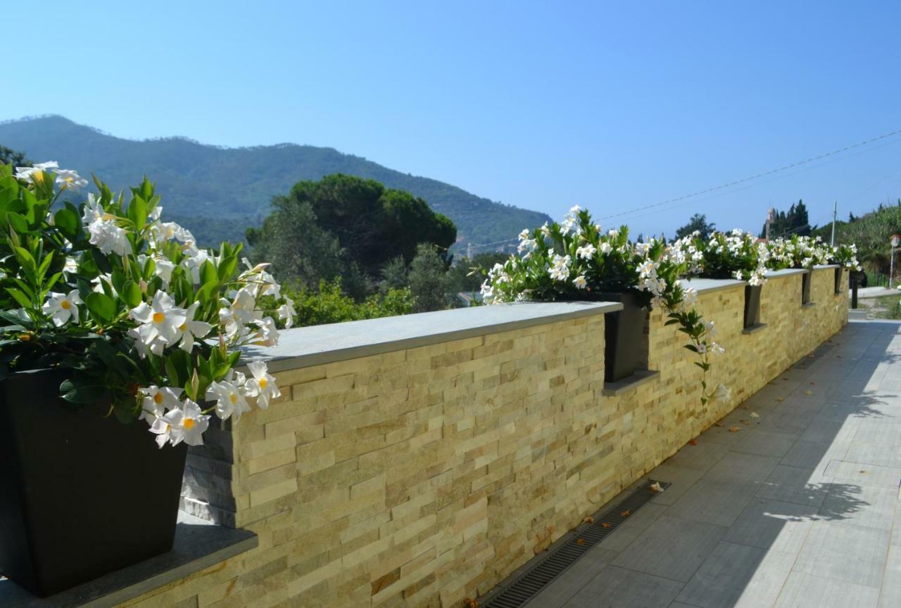 A Casa Mia Villa Levanto Exterior photo