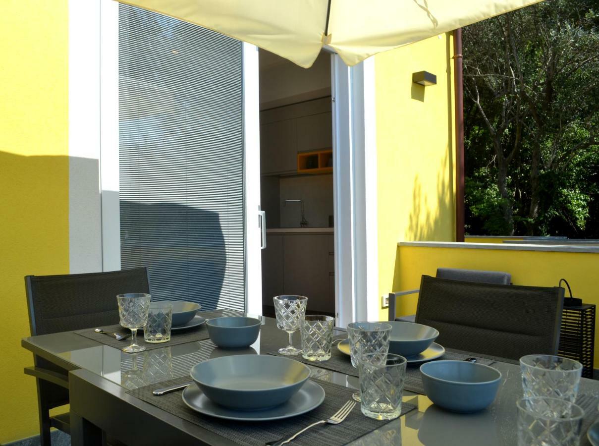 A Casa Mia Villa Levanto Exterior photo